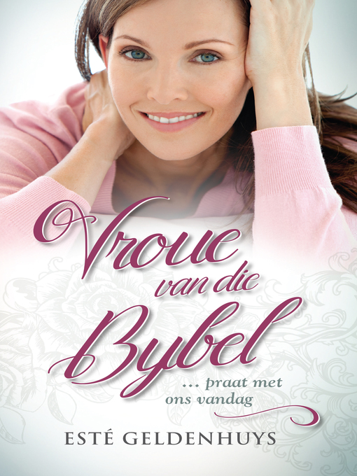 Title details for Vroue van die Bybel by Hester Careen Geldenhuys - Wait list